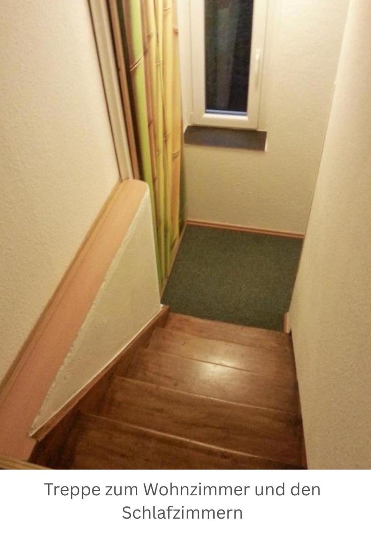 Ferienwohnung Am Nuerburgring 2.Og Adenau Buitenkant foto